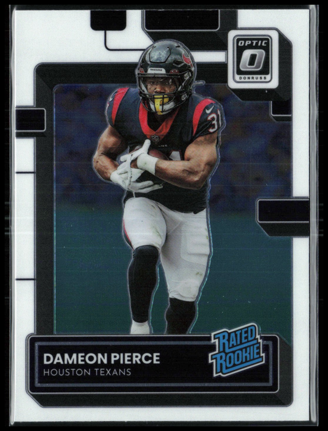 Dameon Pierce RC