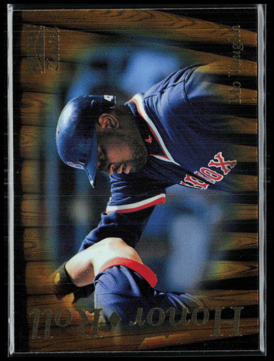 Mo Vaughn