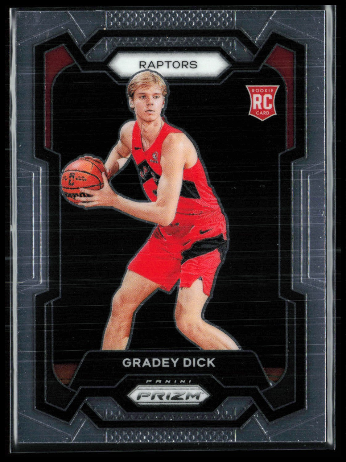 Gradey Dick RC