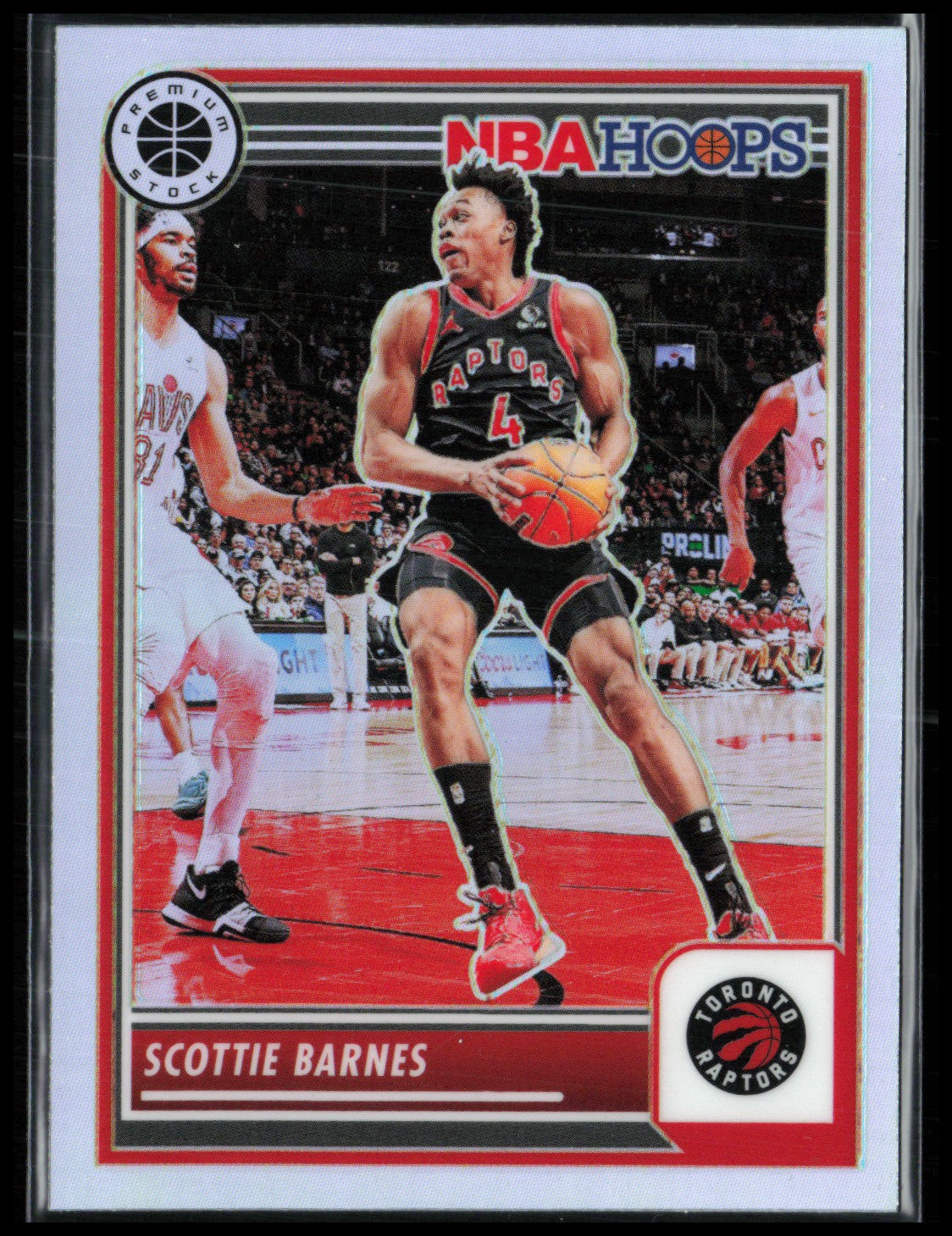 Scottie Barnes Holo