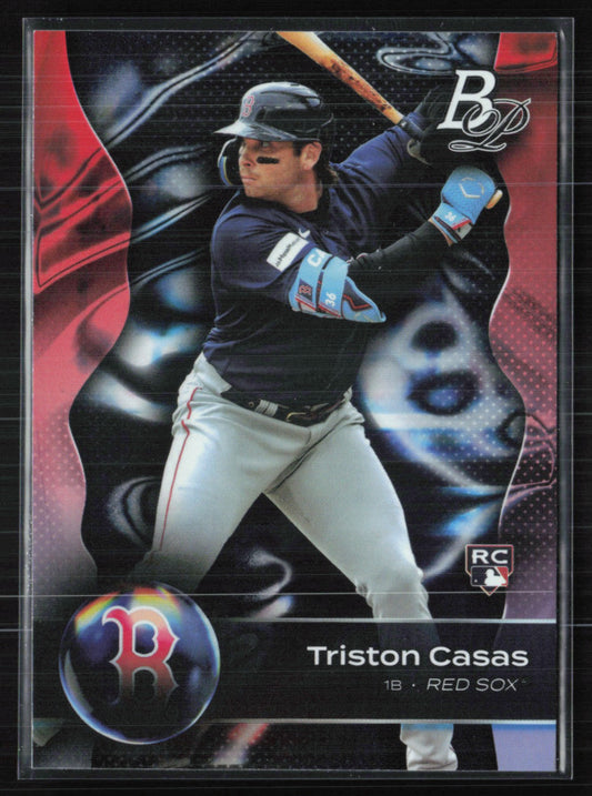 Triston Casas RC