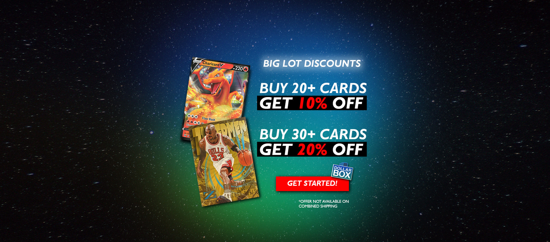 Dollar Box Buy Cheap Sports Cards Online