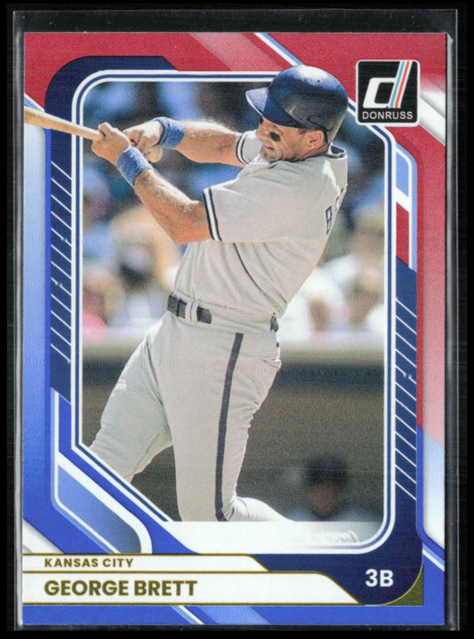 George Brett