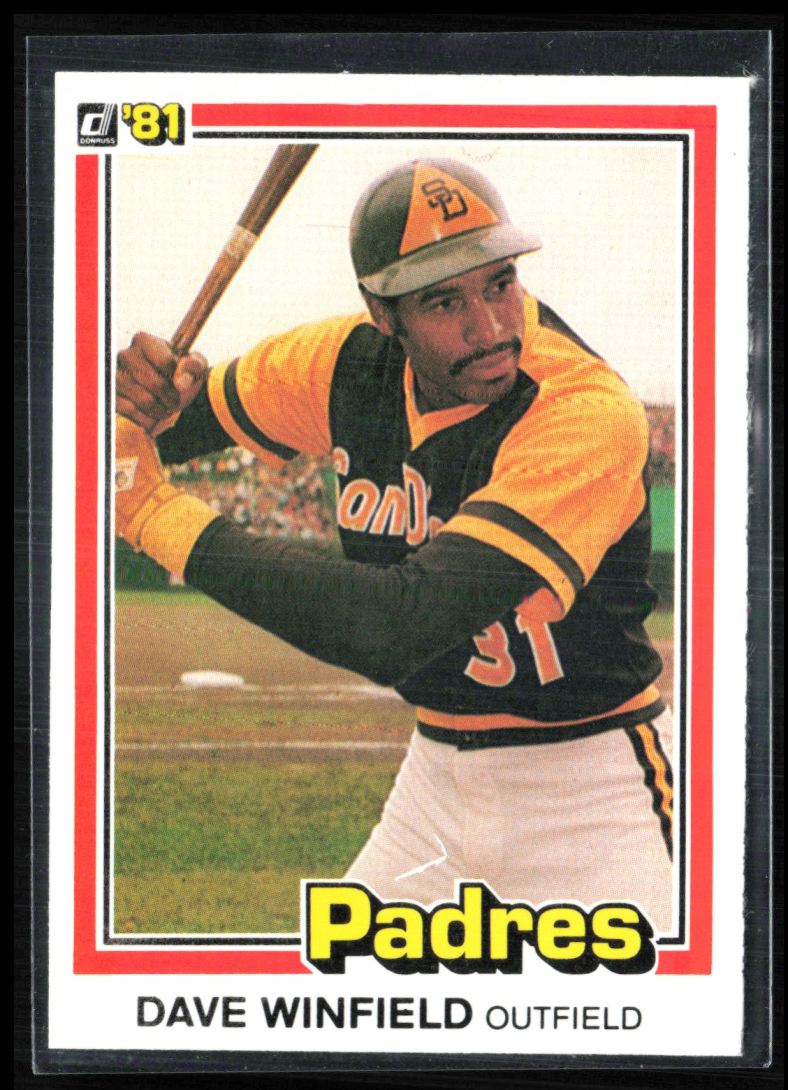 Dave Winfield