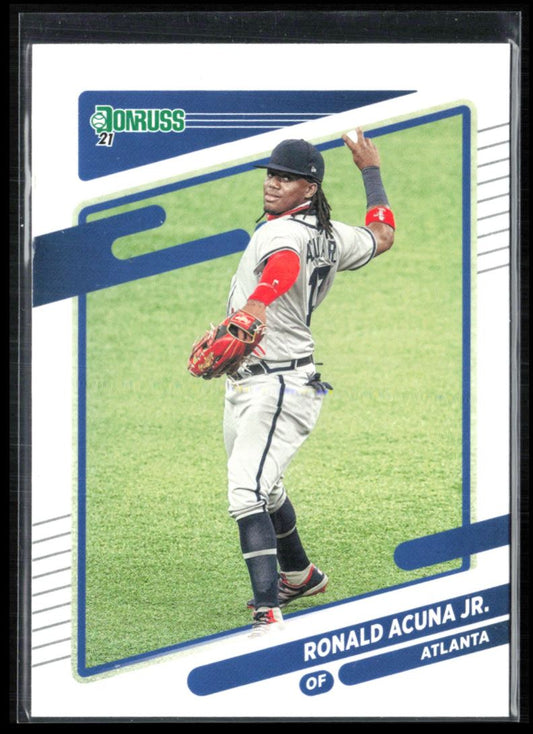 Ronald Acuña Jr.