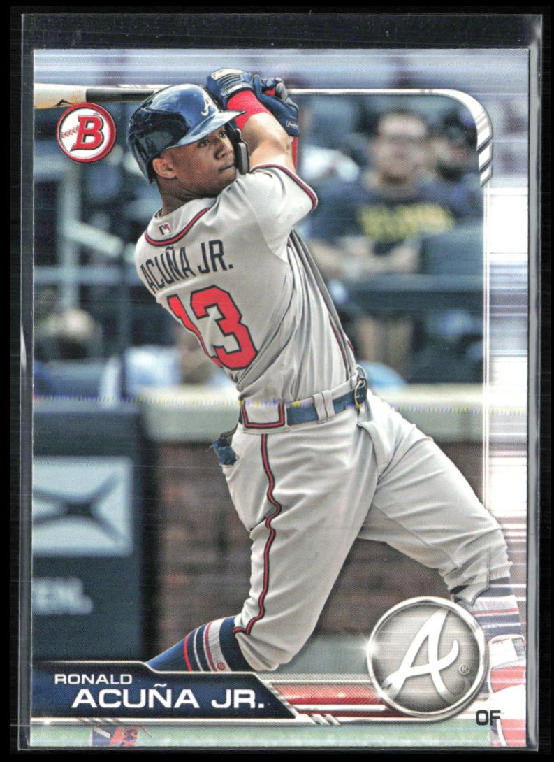 Ronald Acuña Jr.