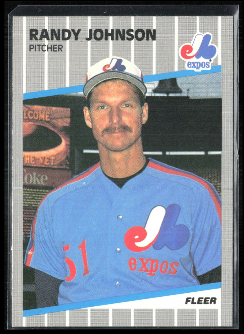 Randy Johnson