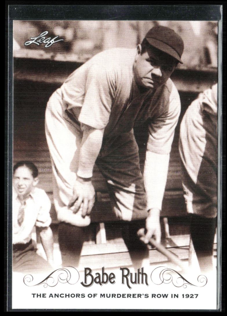 Babe Ruth