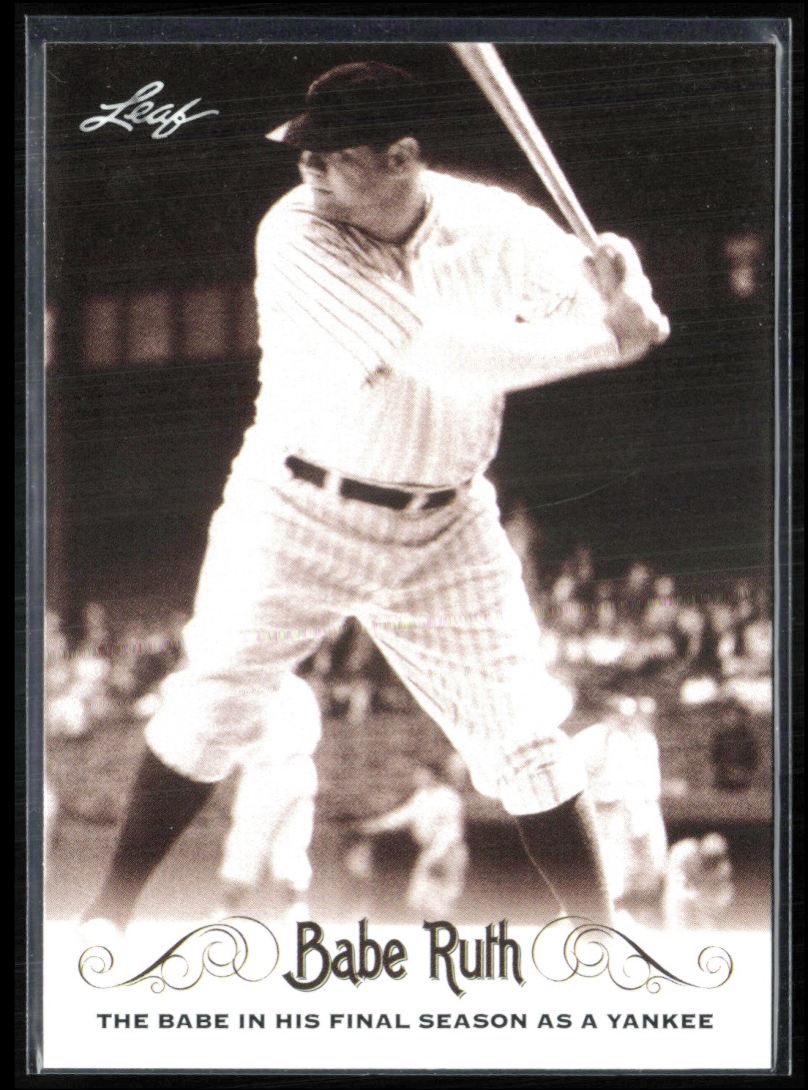 Babe Ruth