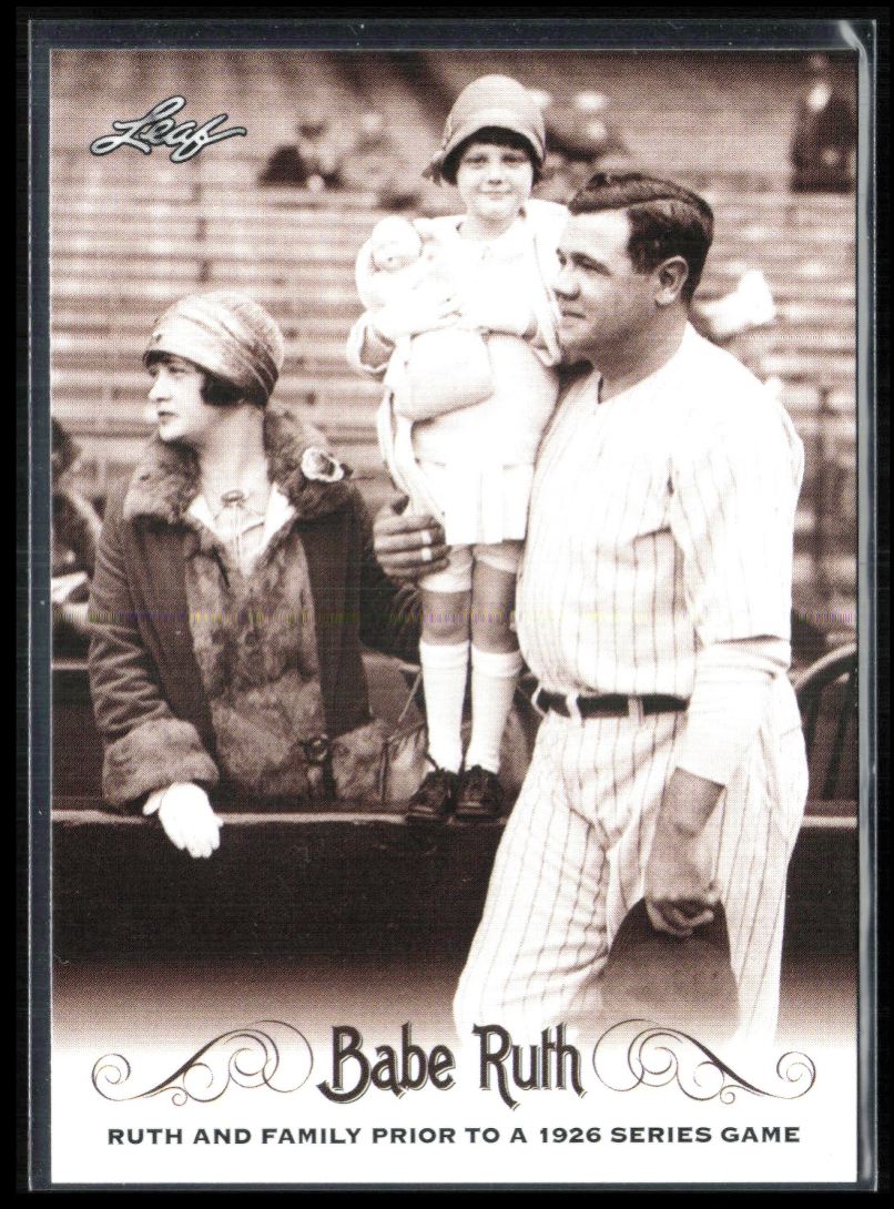 Babe Ruth