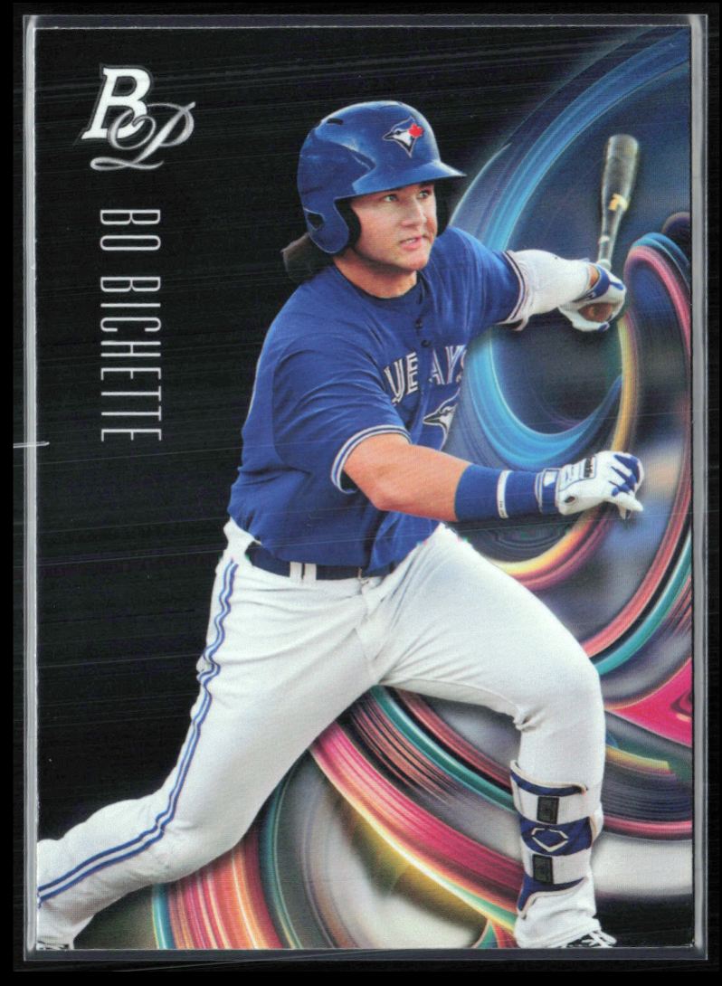 Bo Bichette