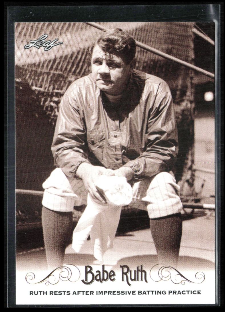 Babe Ruth
