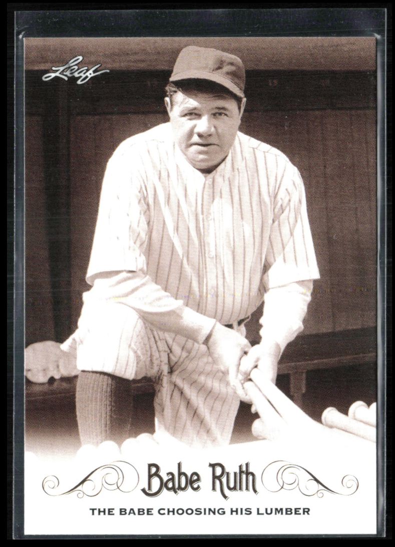 Babe Ruth