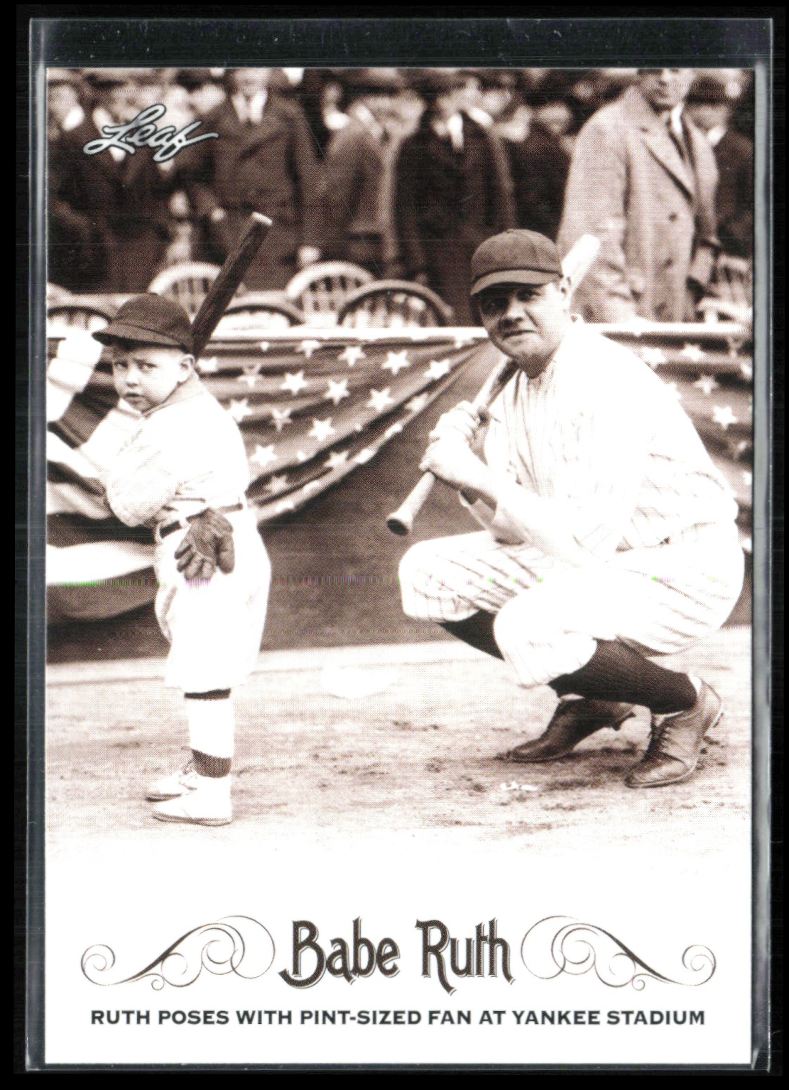 Babe Ruth