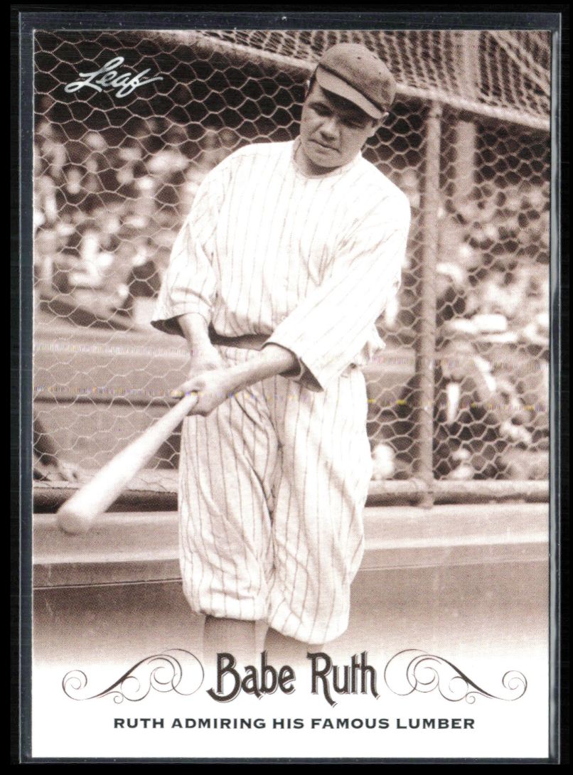 Babe Ruth
