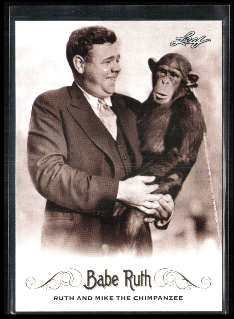 Babe Ruth