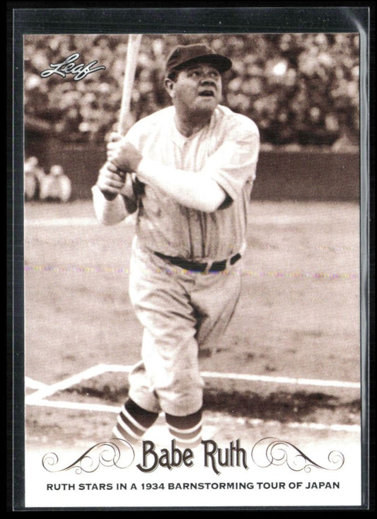 Babe Ruth