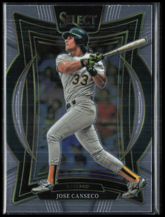 Jose Canseco