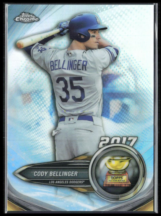 Cody Bellinger