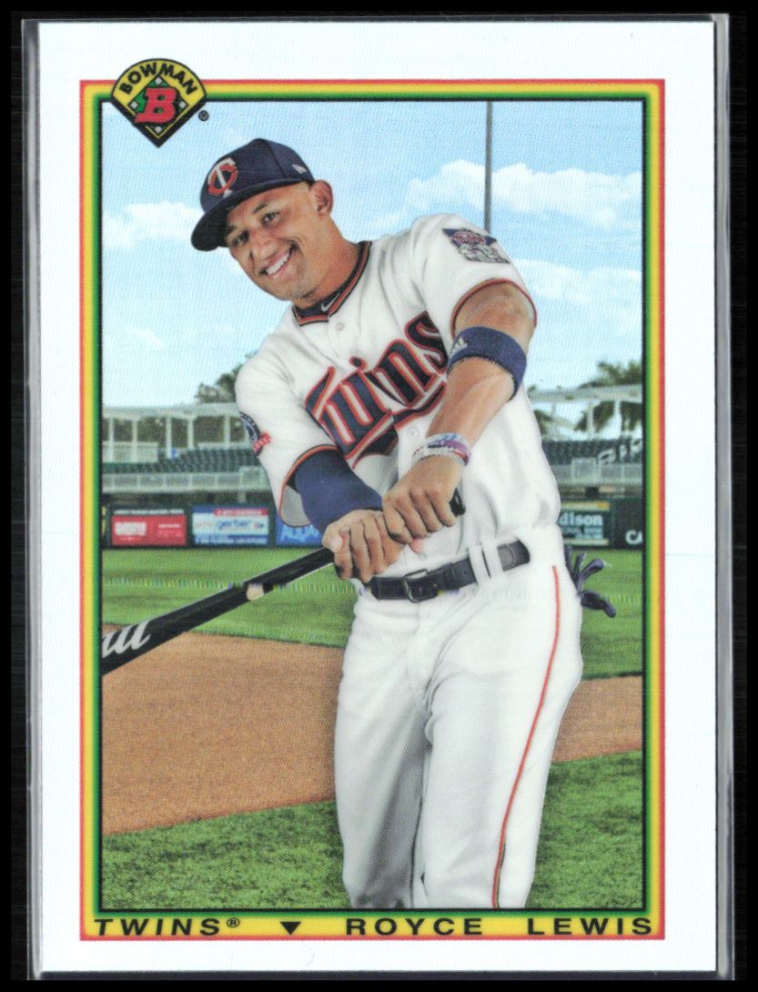 Royce Lewis