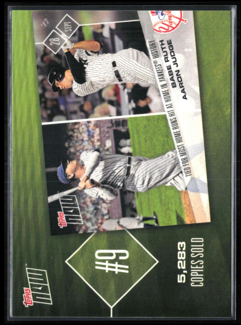 Aaron Judge