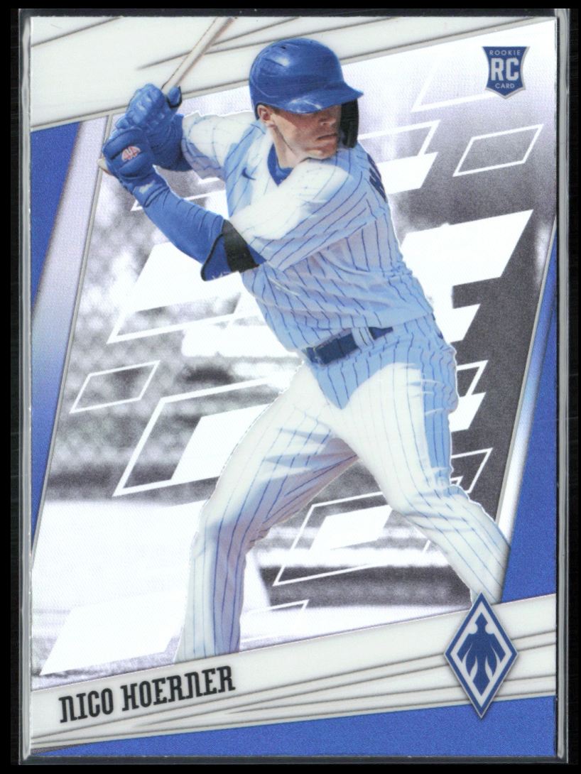 Nico Hoerner RC