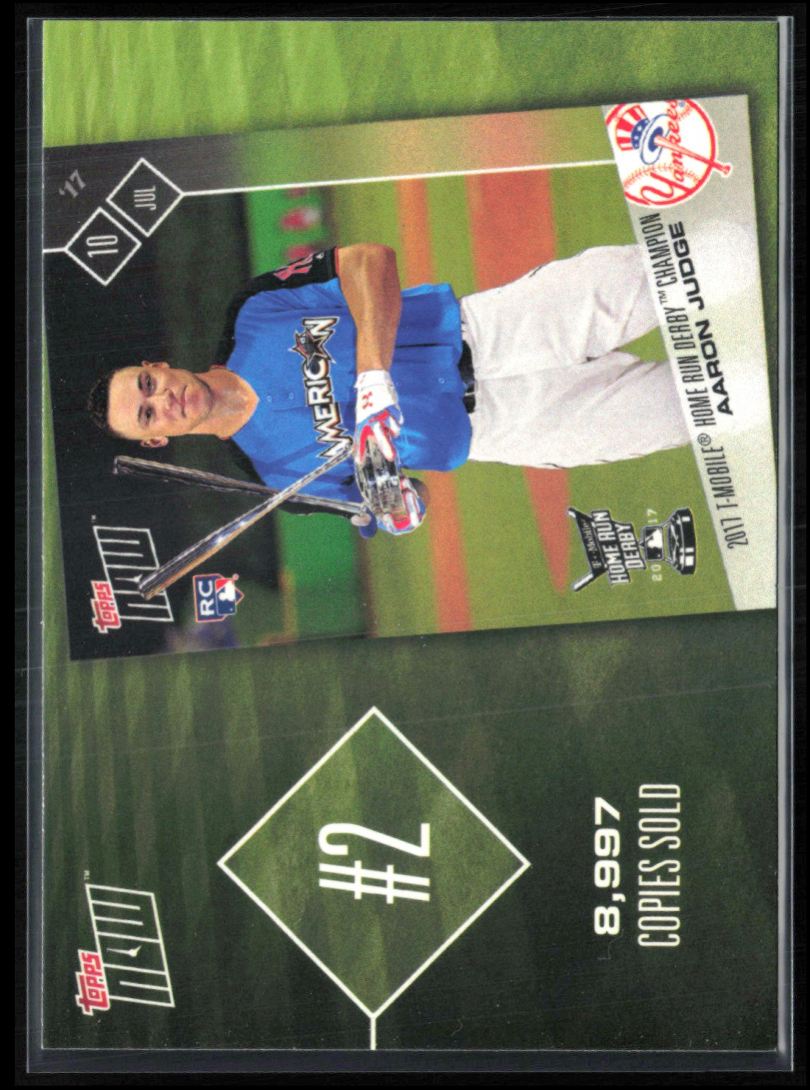 Aaron Judge
