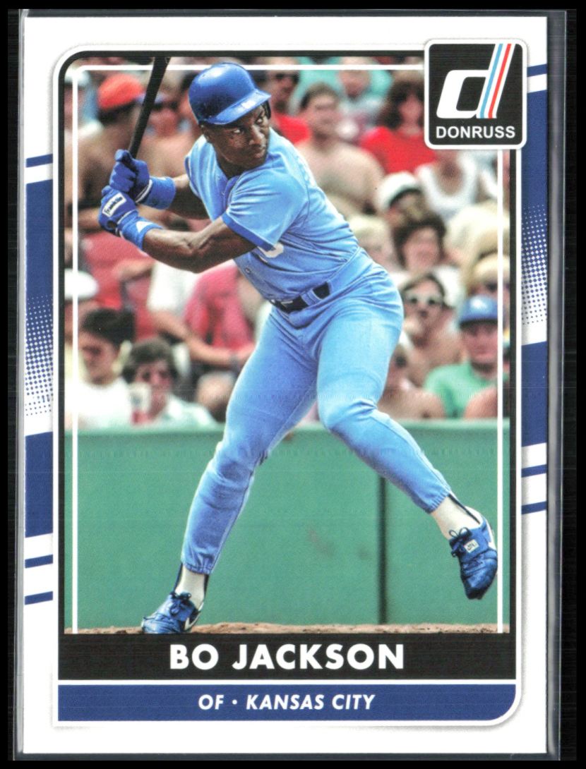 Bo Jackson