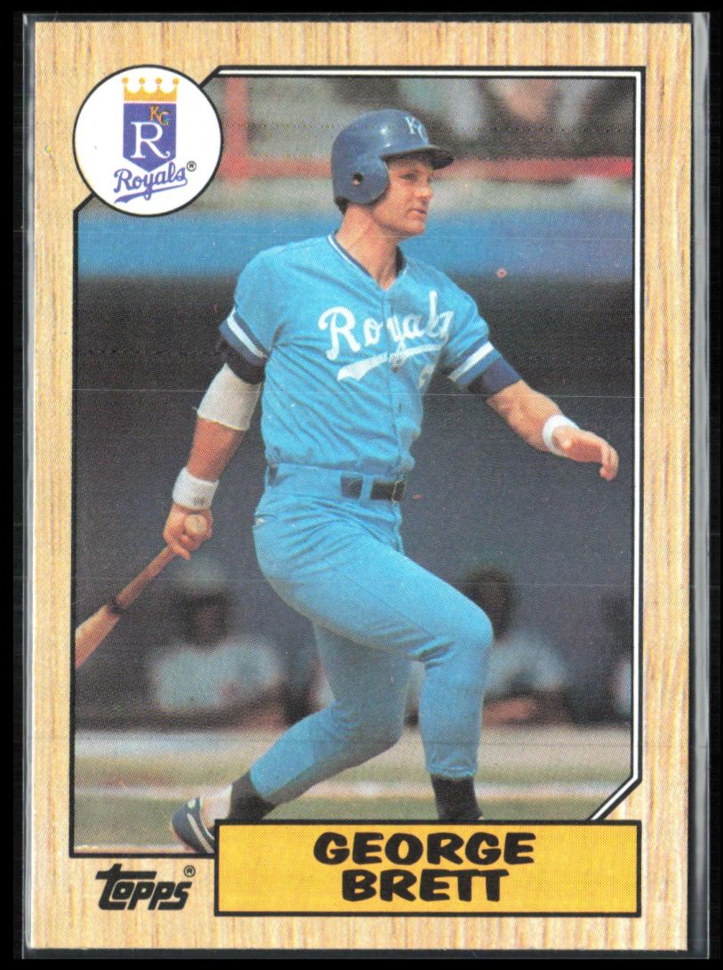 George Brett