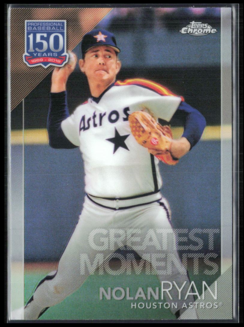 Nolan Ryan