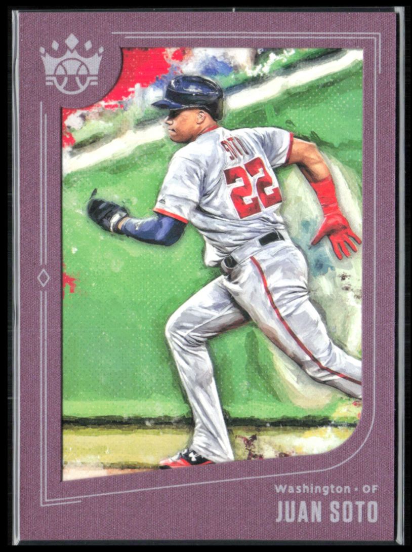 Juan Soto