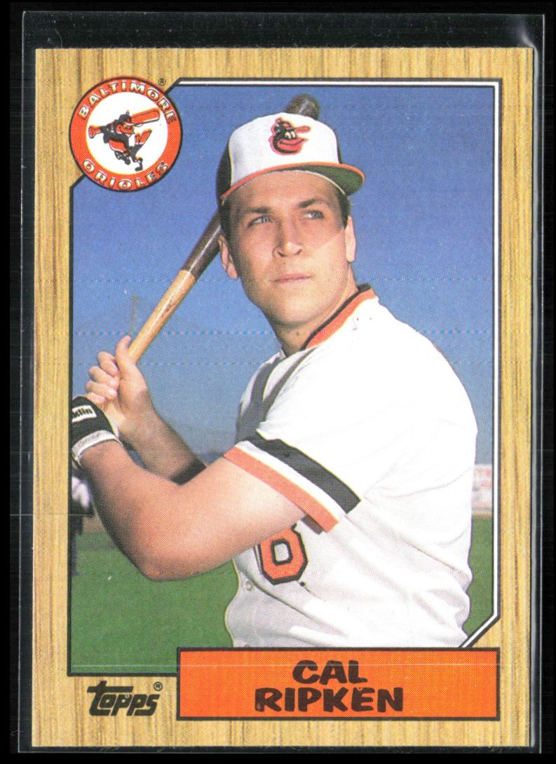 Cal Ripken