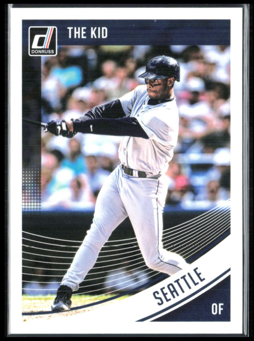 Ken Griffey Jr.