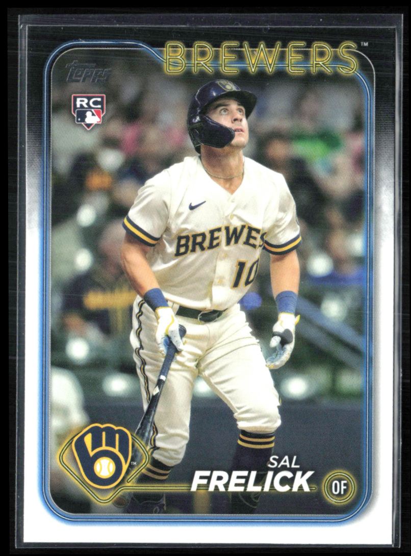 Sal Frelick RC