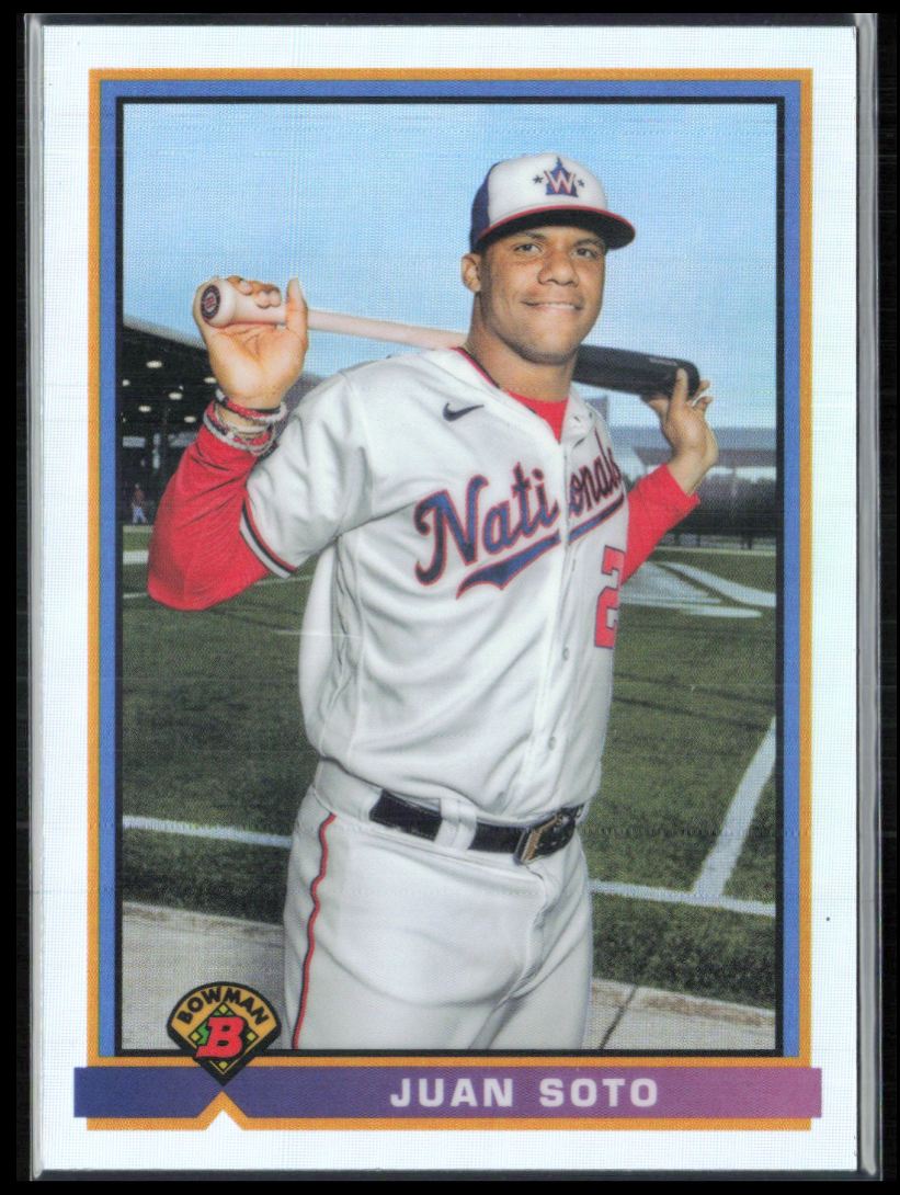 Juan Soto