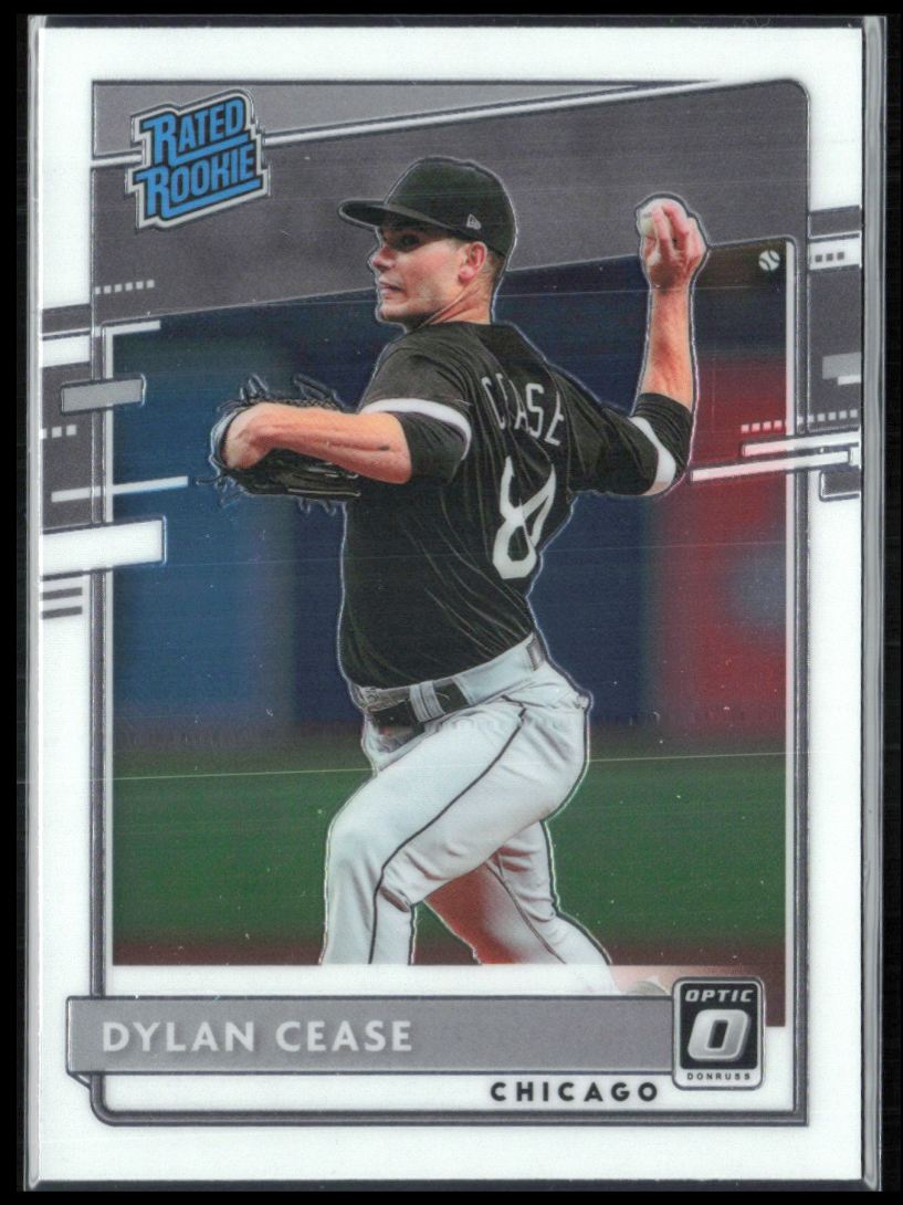 Dylan Cease RC