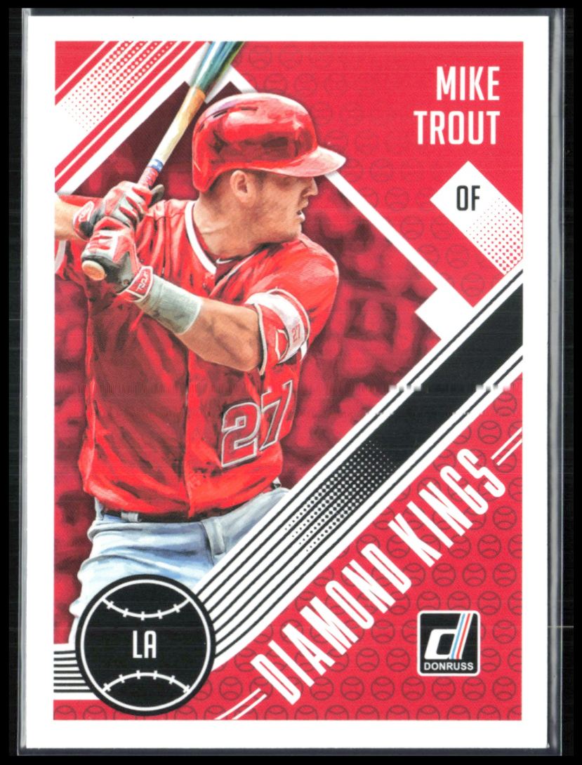Mike Trout
