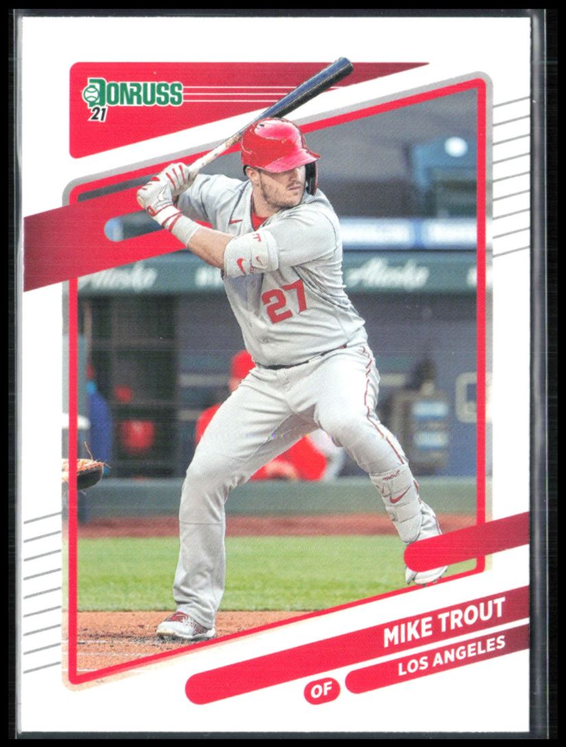 Mike Trout