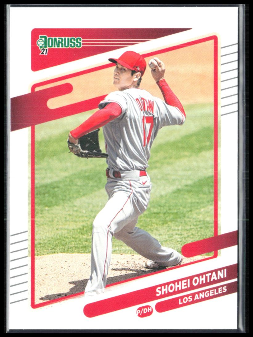 Shohei Ohtani