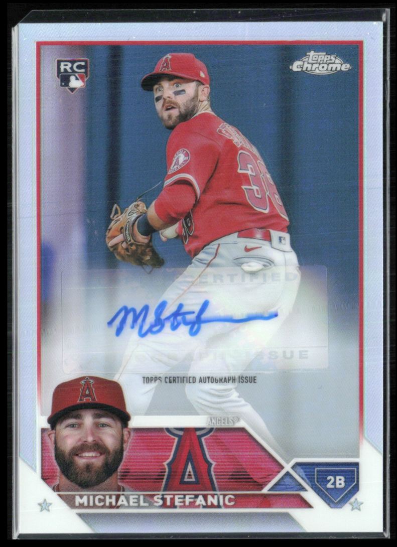 Michael Stefanic RC Auto