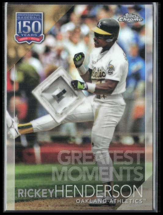 Rickey Henderson