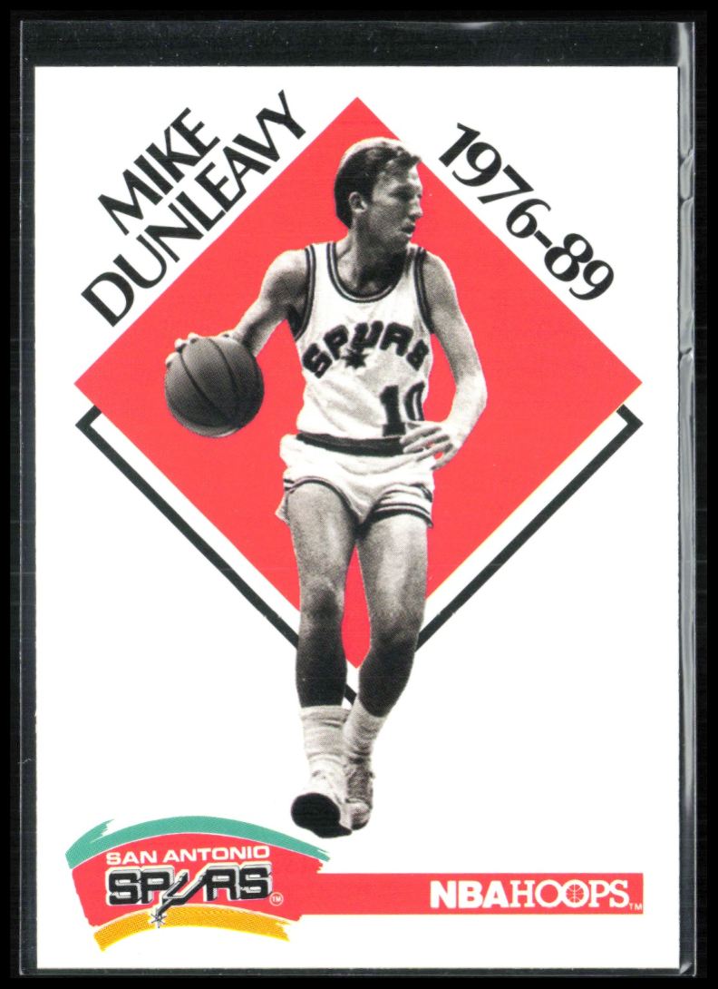 Mike Dunleavy