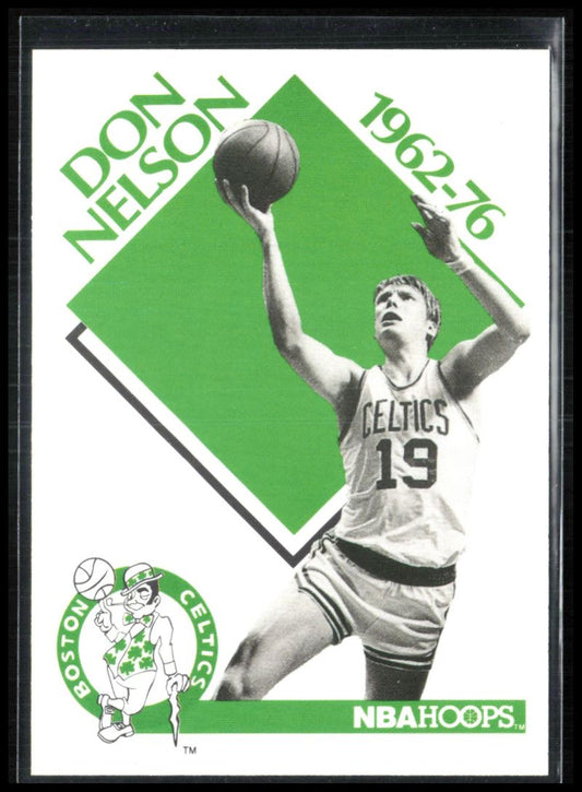 Don Nelson