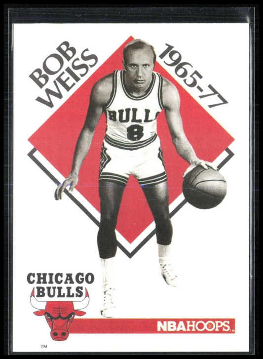 Bob Weiss
