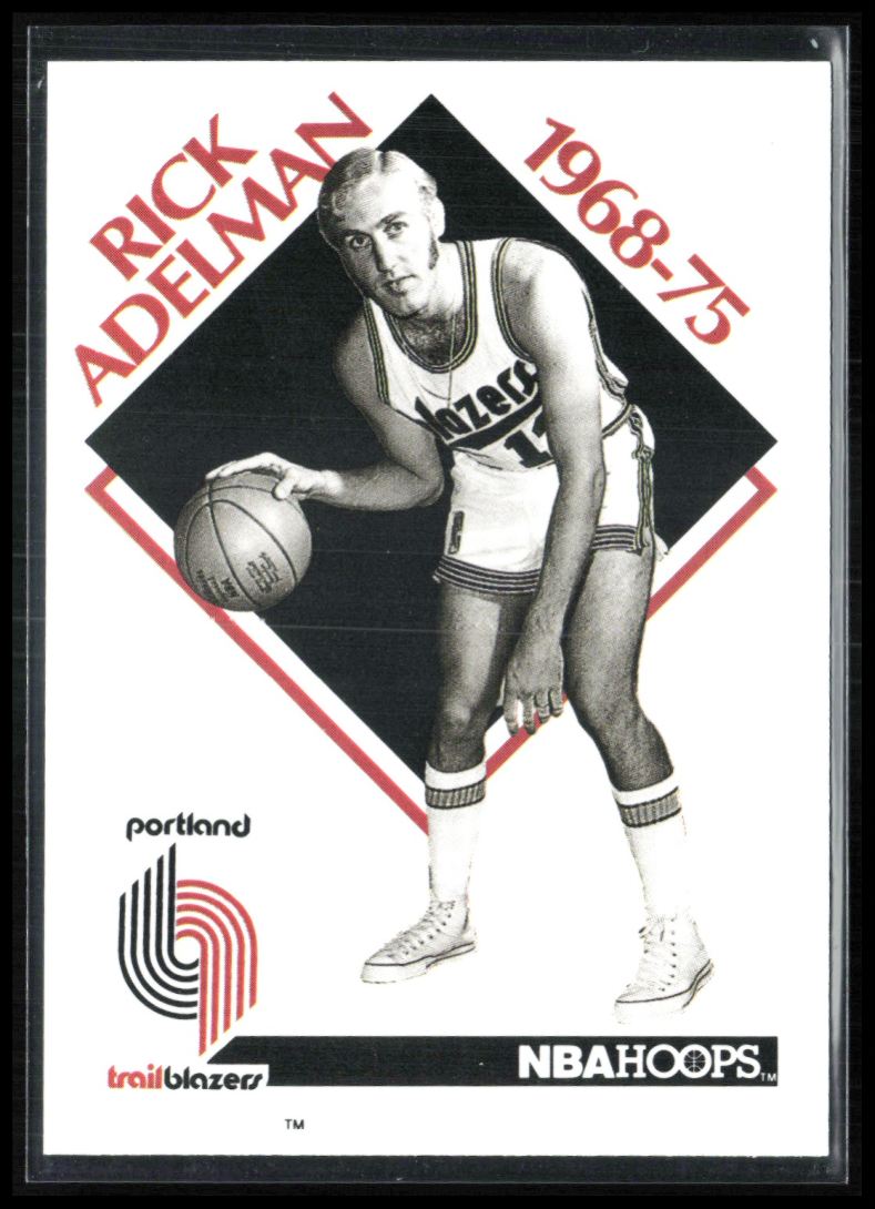 Rick Adelman