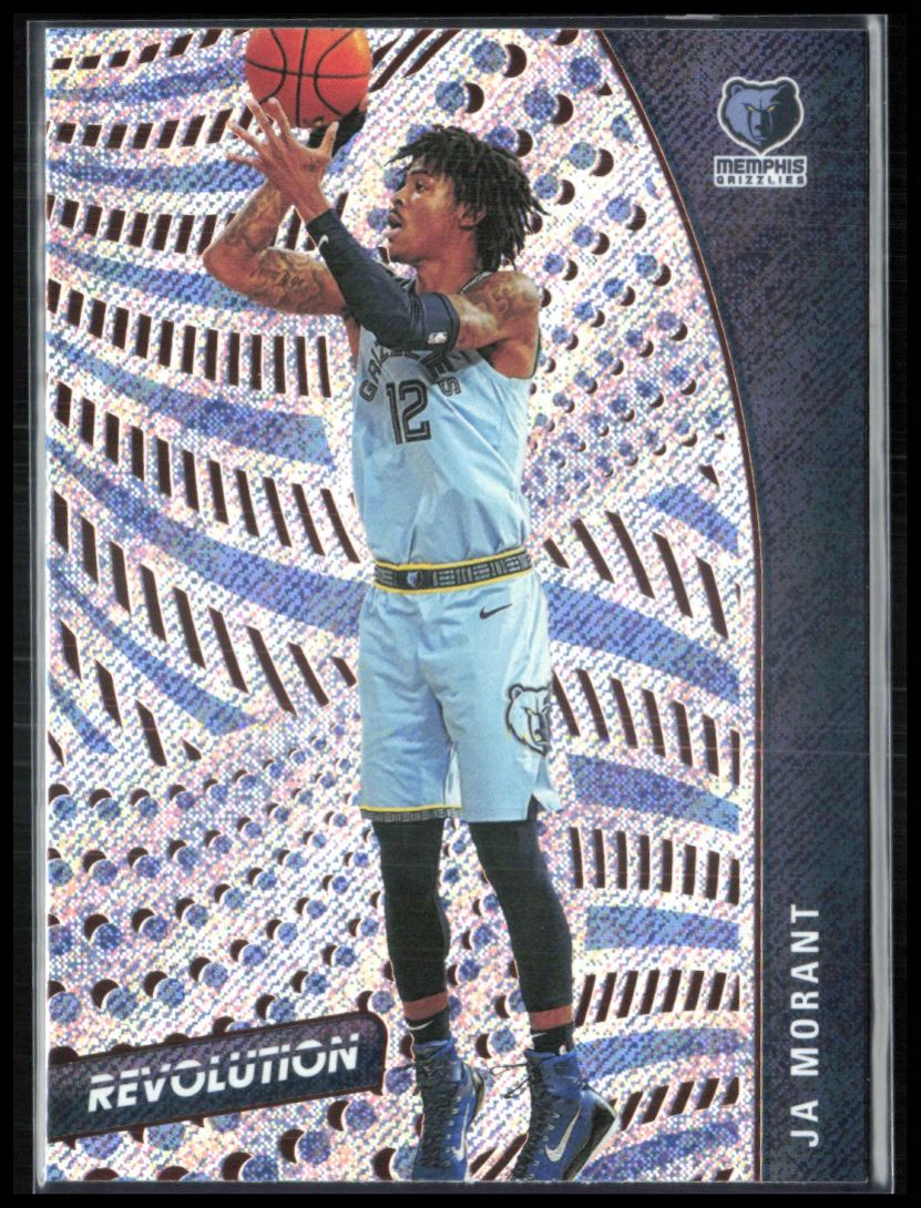 Ja Morant