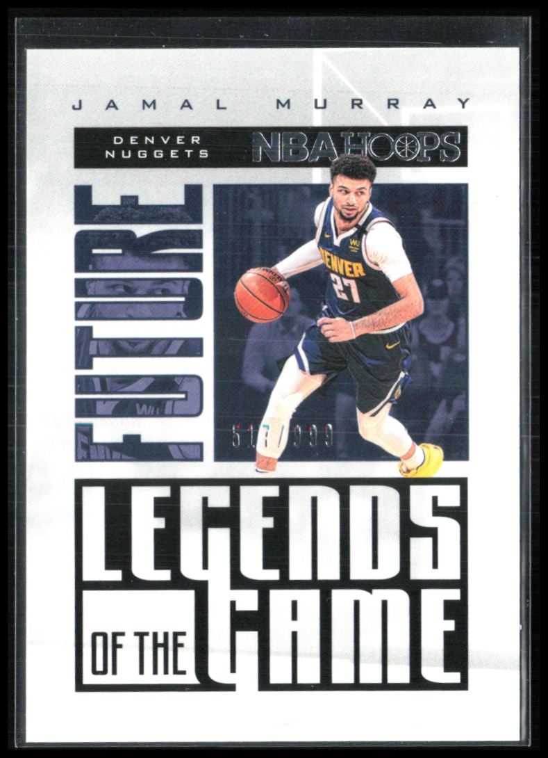 Jamal Murray /999