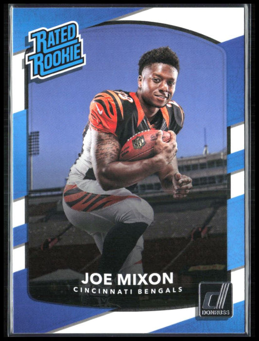 Joe Mixon RC