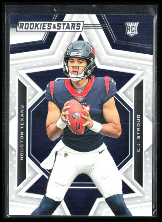 C.J. Stroud RC