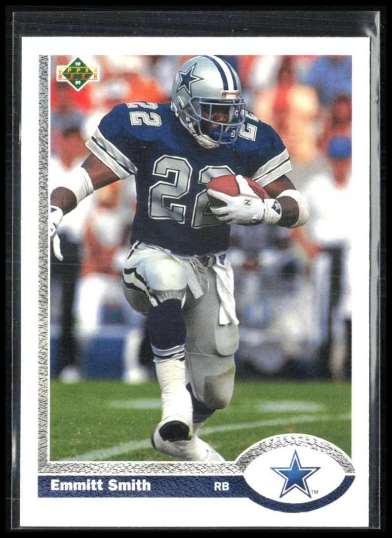 Emmitt Smith